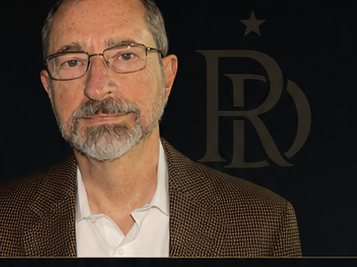 David Moyer, Principal & Founder of Regulus.Digital
