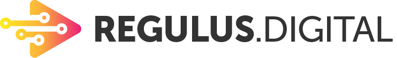 Regulus Digital Logo